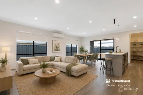 Property photo of 45 Yakoa Natya Avenue Echuca VIC 3564