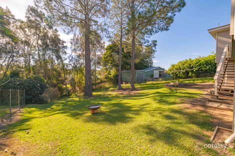 Property photo of 22 Old Wolvi Road Victory Heights QLD 4570