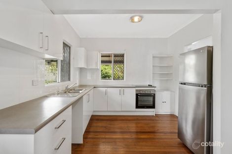 Property photo of 17 Cook Street Oxley QLD 4075