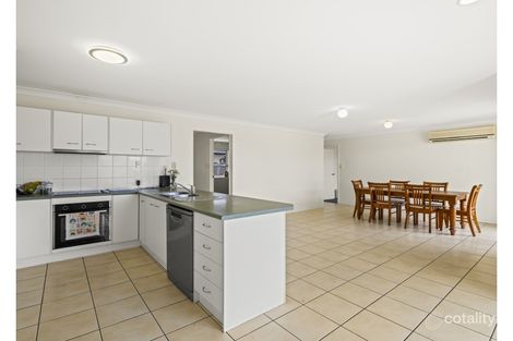 Property photo of 3 Wareena Crescent Glenvale QLD 4350