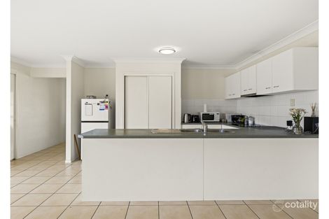 Property photo of 3 Wareena Crescent Glenvale QLD 4350