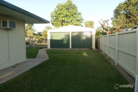 Property photo of 50 Moody Street Emerald QLD 4720