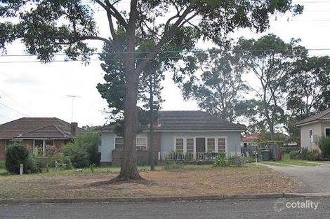 38 Gundaroo St, Villawood, NSW 2163