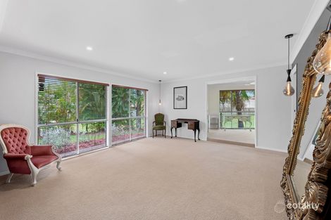 Property photo of 14 Cleveland Place Stretton QLD 4116