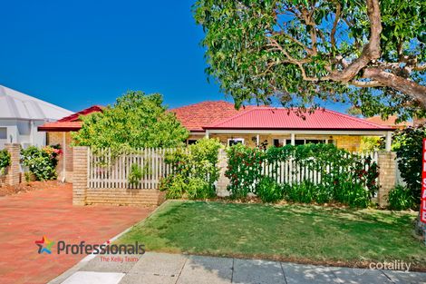 Property photo of 1/21 Croydon Avenue Yokine WA 6060
