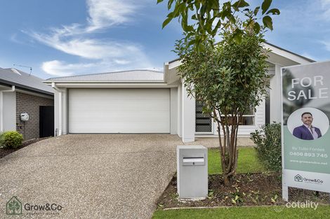 Property photo of 6 Ralston Street Logan Reserve QLD 4133