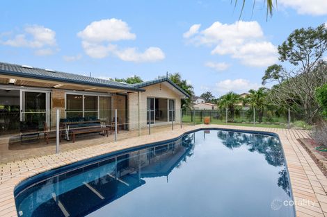 Property photo of 14 Cleveland Place Stretton QLD 4116