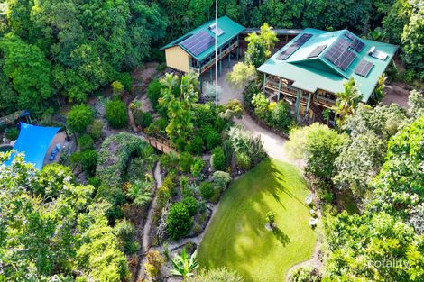 Property photo of 11 Mission Circle Wongaling Beach QLD 4852