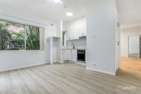 Property photo of 4/8 Hereward Street Maroubra NSW 2035