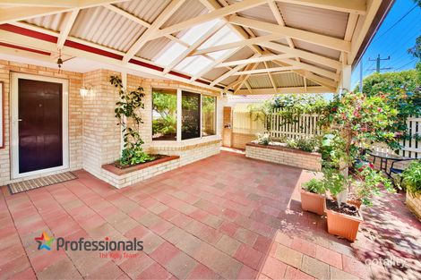 Property photo of 1/21 Croydon Avenue Yokine WA 6060