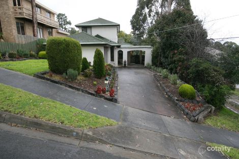 11 Hillcrest Ave, Ferntree Gully, VIC 3156