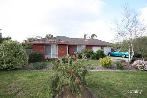 4 Crozier Ct, St Albans Park, VIC 3219