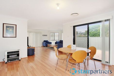 Property photo of 22 Warialda Street Merrylands West NSW 2160