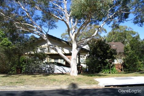 Property photo of 6 Hampshire Avenue West Pymble NSW 2073