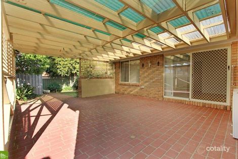 Property photo of 66 Mayfield Circuit Albion Park NSW 2527