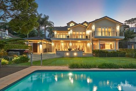 Property photo of 33-35 Cranbrook Road Bellevue Hill NSW 2023