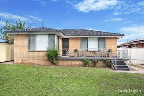 Property photo of 98 Stuart Road Dharruk NSW 2770