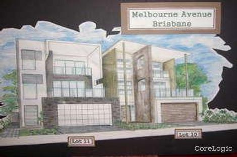 Property photo of 31 Melbourne Avenue Camp Hill QLD 4152
