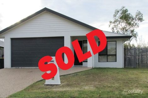 95 Franklin Dr, Mount Louisa, QLD 4814