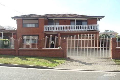 46 Dawson St, Fairfield Heights, NSW 2165