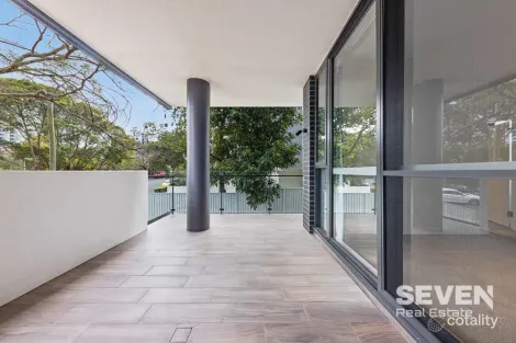 Property photo of 103/3 Forest Grove Epping NSW 2121