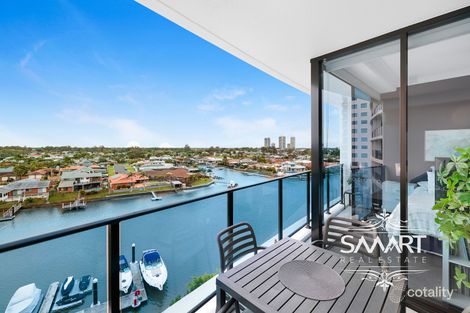 3502/5 Harbour Side Ct, Biggera Waters, QLD 4216