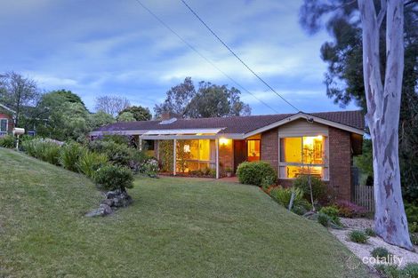 Property photo of 19 Shoubra Drive Highton VIC 3216