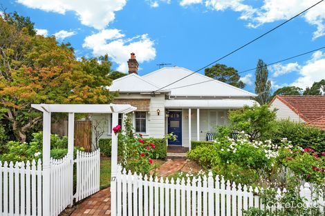 Property photo of 17 Albion Street Pennant Hills NSW 2120