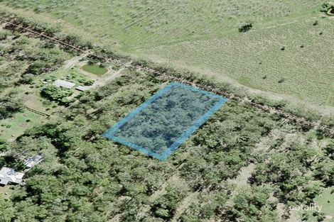 Lot 48 Keetje Rd, Bauple, QLD 4650
