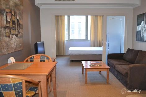 Property photo of 805A/82 King William Street Adelaide SA 5000