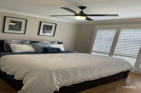 Property photo of 12 Hayes Court Harrington Park NSW 2567