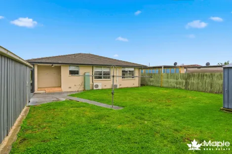 Property photo of 25 Flynn Crescent Coolaroo VIC 3048
