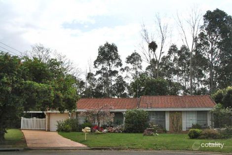 64 Pamela Pde, Leonay, NSW 2750