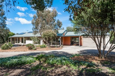 Property photo of 5 Rolling Meadows Drive Sunbury VIC 3429