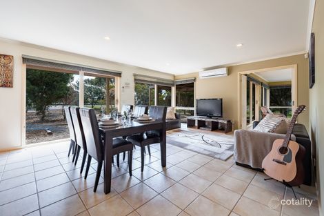 Property photo of 5 Rolling Meadows Drive Sunbury VIC 3429