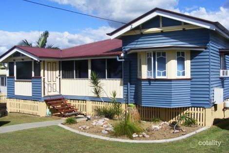 Property photo of 1 Cockburn Lane Gympie QLD 4570