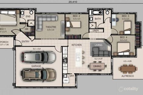 Property photo of 13 Pepper Tree Drive Holmview QLD 4207