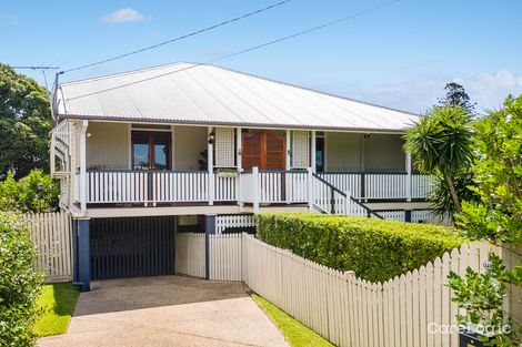 Property photo of 121 Maygar Street Windsor QLD 4030