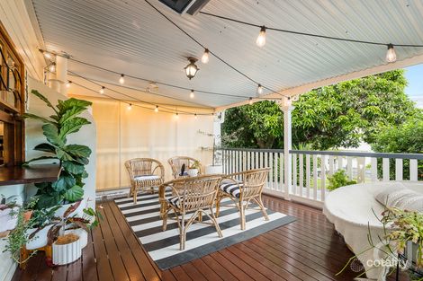 Property photo of 121 Maygar Street Windsor QLD 4030