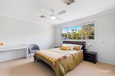 Property photo of 6 Hazeldean Place Kenthurst NSW 2156