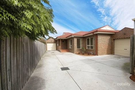 Property photo of 87A Argyle Street Fawkner VIC 3060