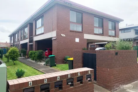 6/23 Bruce St, Coburg, VIC 3058