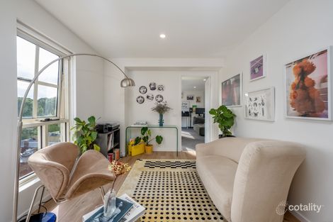 Property photo of 509/18 Finlay Place Carlton VIC 3053