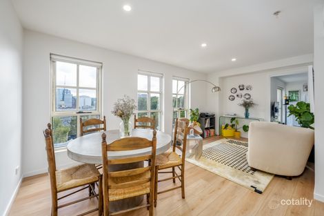 Property photo of 509/18 Finlay Place Carlton VIC 3053