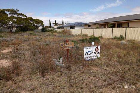 Property photo of 9 McKenzie Street Cowell SA 5602