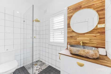 Property photo of 9/3 Ocean Street Woollahra NSW 2025