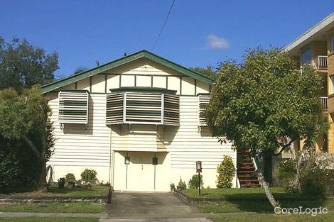 Property photo of 32 Newdegate Street Greenslopes QLD 4120