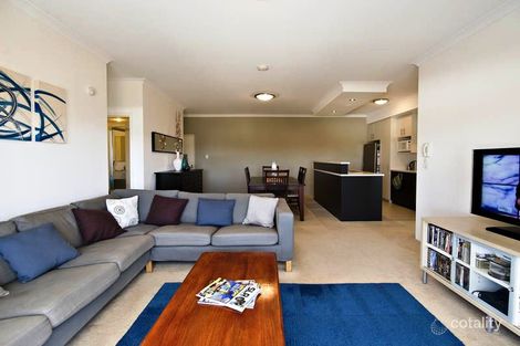 41/4 Delhi St, West Perth, WA 6005