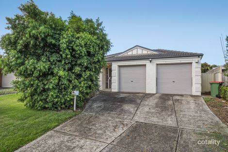 10 Teal Pl, Pakenham, VIC 3810