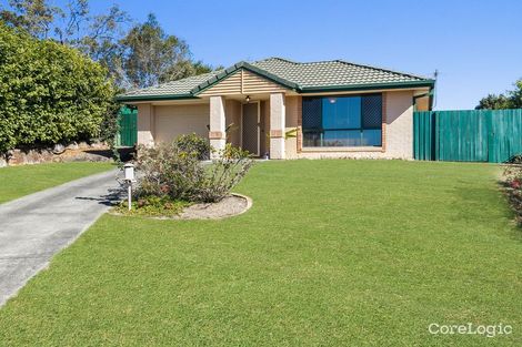 Property photo of 8 Cadaga Close Bellbowrie QLD 4070